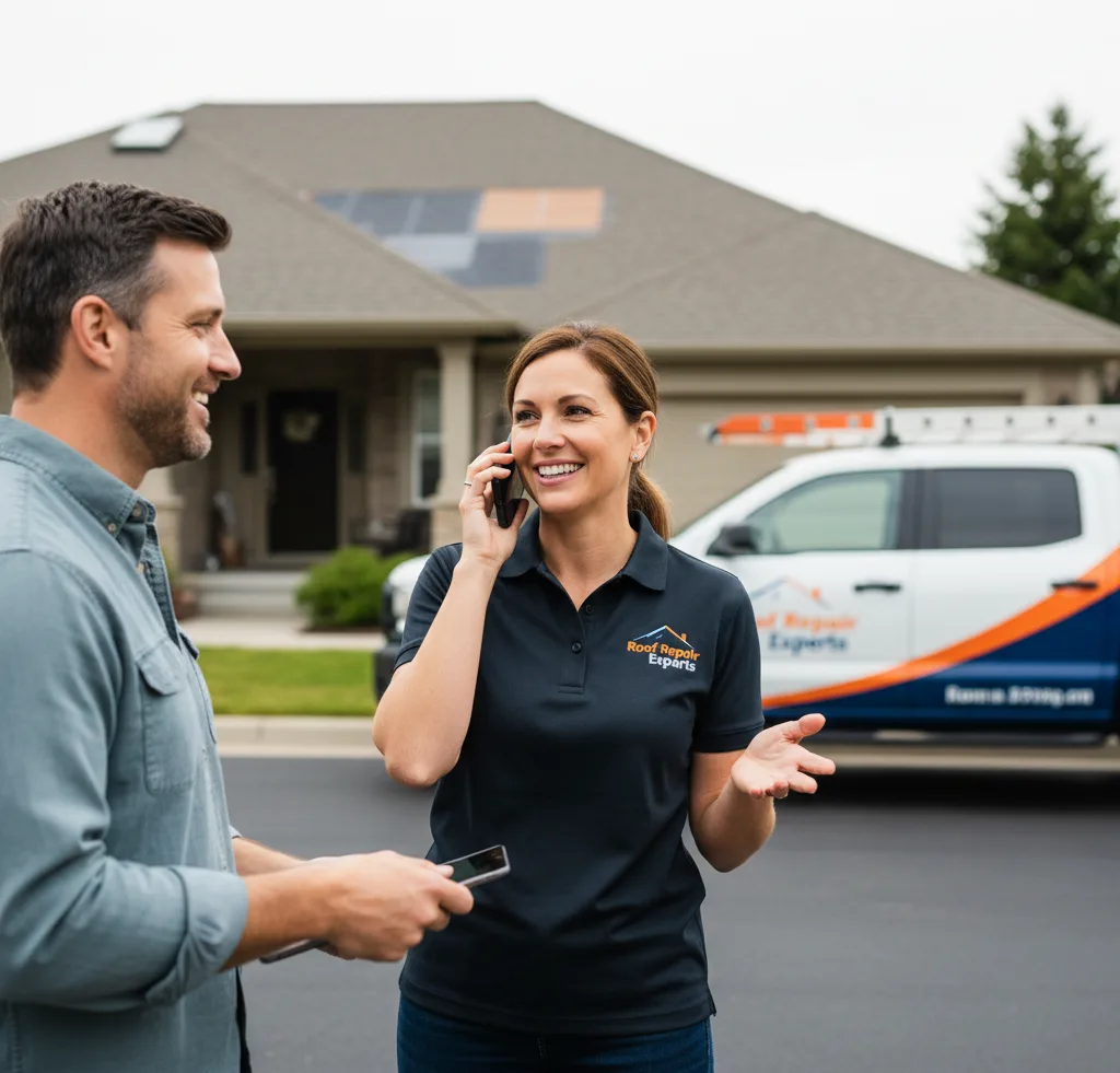 Shingle Replacement in Albany, MO